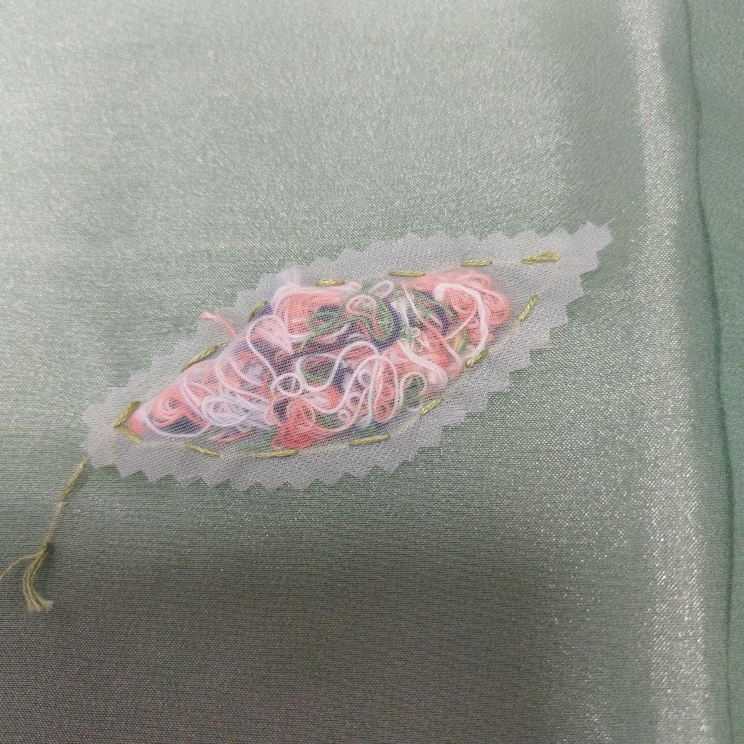 ハンドメードの多目的用力作