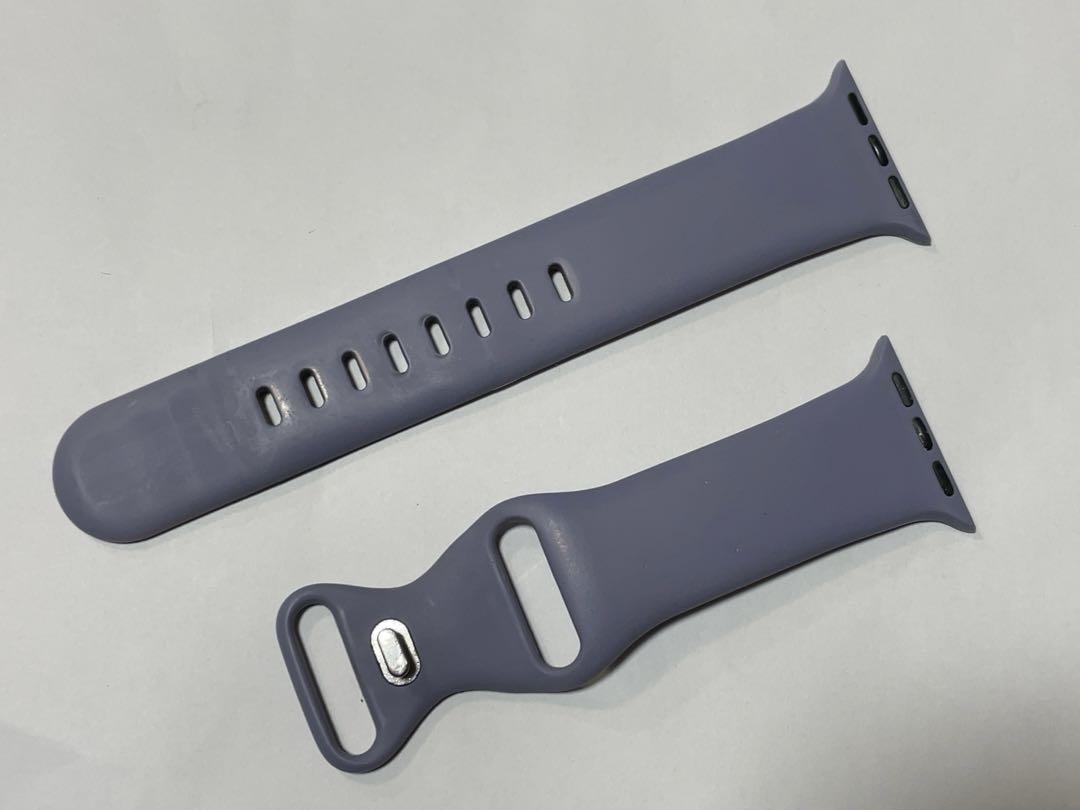 AppleWatch5 Edition チタニウム セルラー 40mm