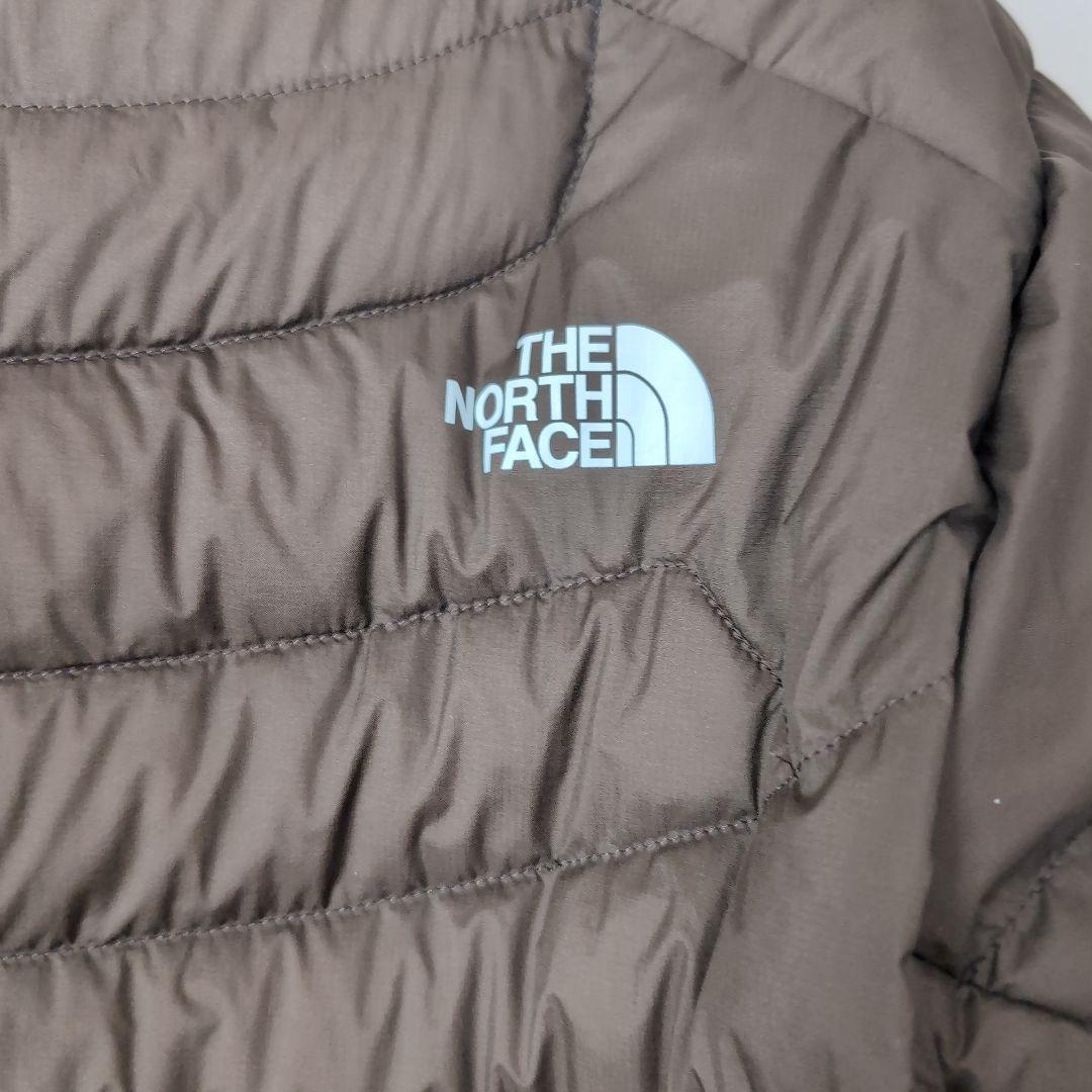 THE NORTH FACEノースフェイスXL サンダーラウンドネックジャケット
