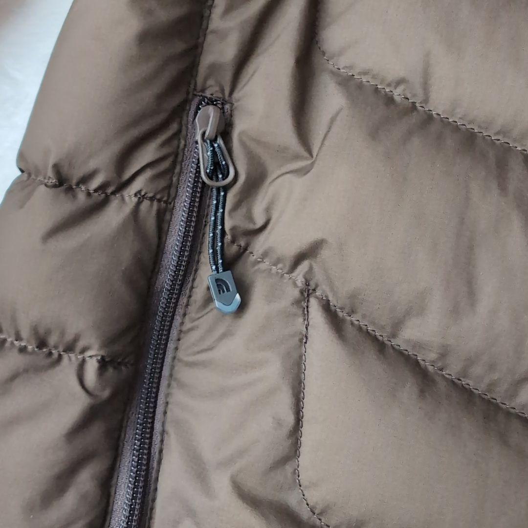 THE NORTH FACEノースフェイスXL サンダーラウンドネックジャケット