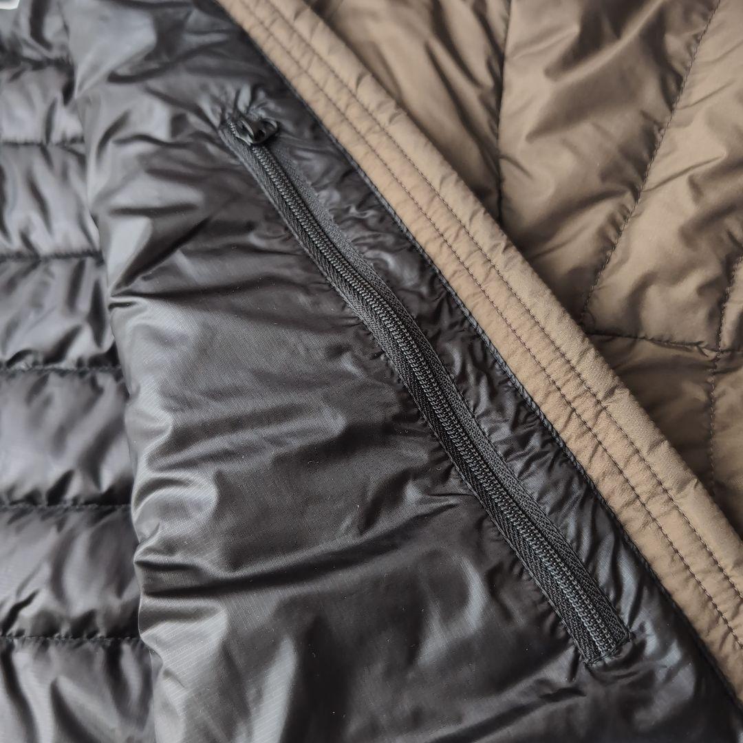 THE NORTH FACEノースフェイスXL サンダーラウンドネックジャケット