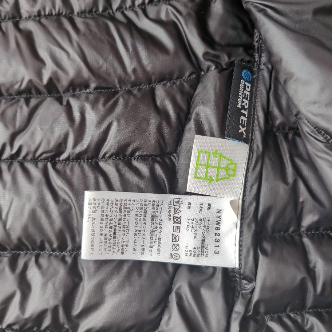 THE NORTH FACEノースフェイスXL サンダーラウンドネックジャケット