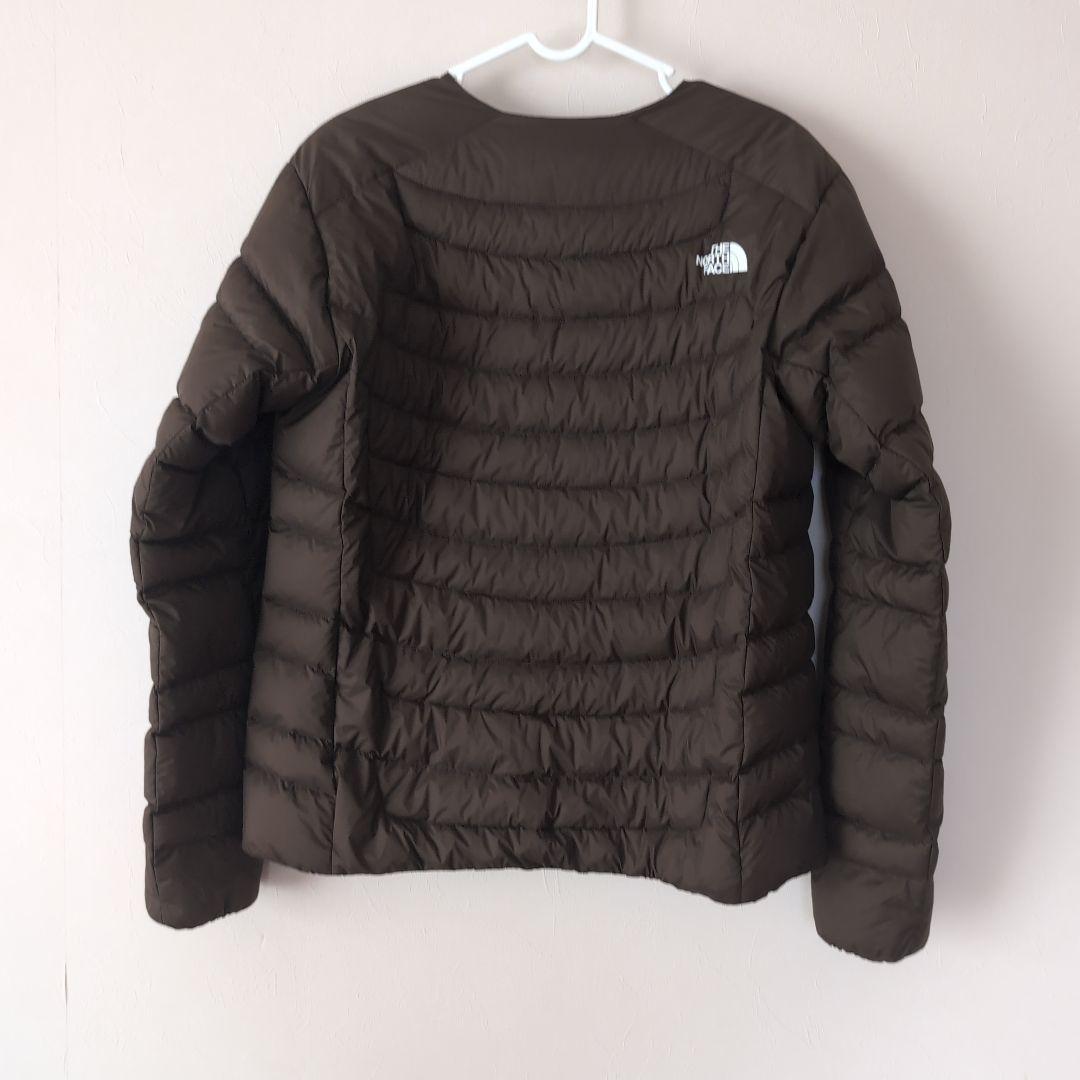 THE NORTH FACEノースフェイスXL サンダーラウンドネックジャケット