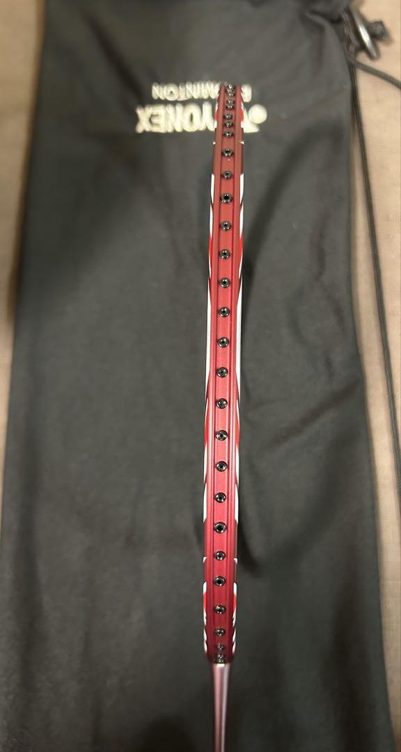 新品アストロクス100zz 4U5