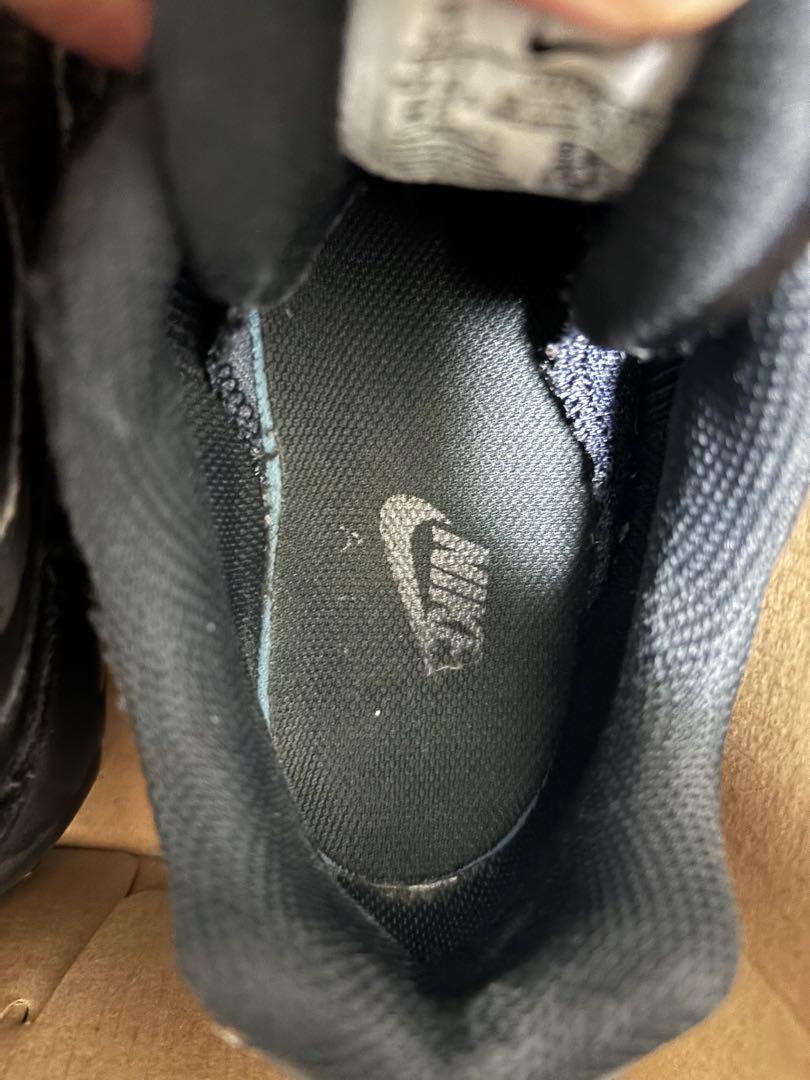 エアマックス95 ブラックNike Air Max 95 Essential