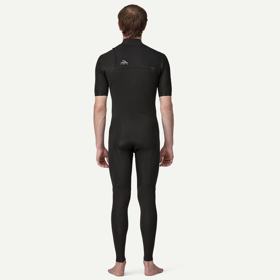 パタゴニア　サーフィン　シーガル　М パタゴニア patagonia シーガル ウェットスーツ メンズ M サイズ