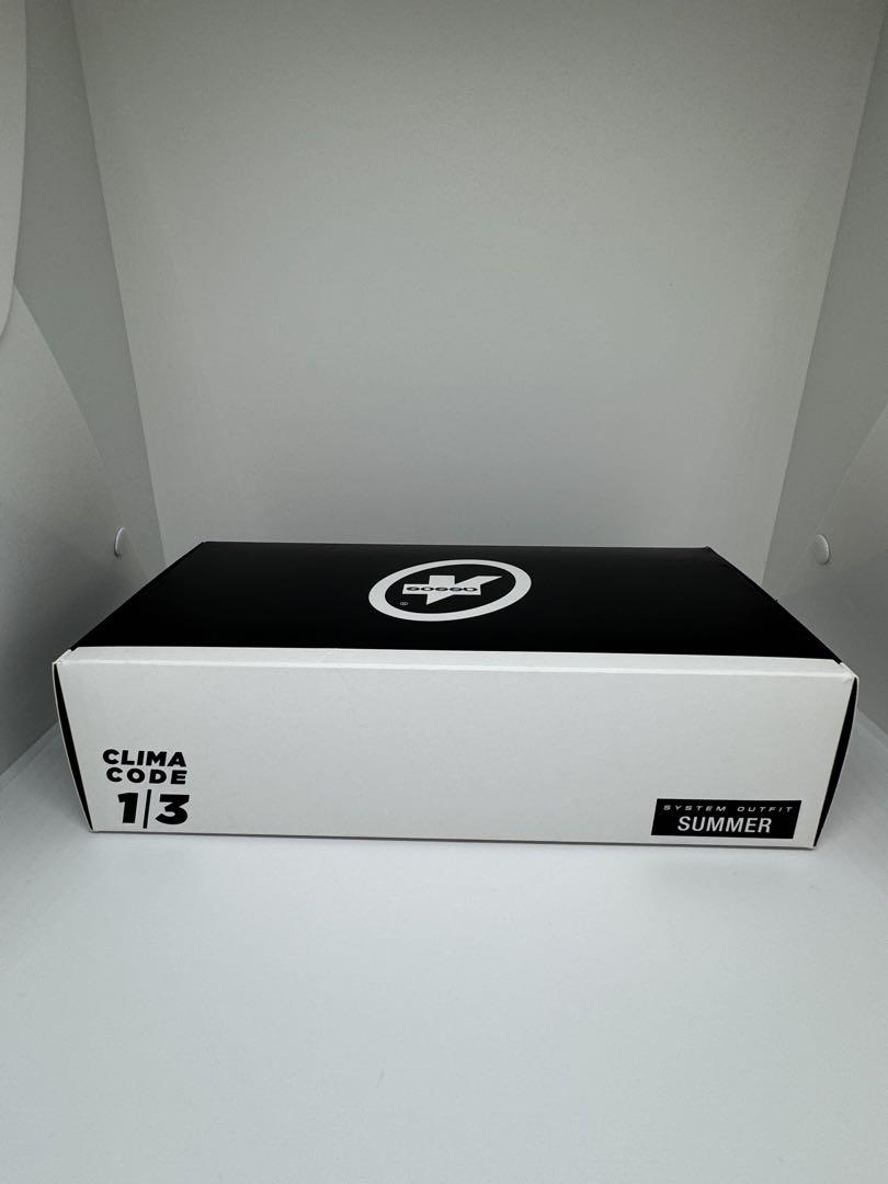 ASSOS EQUIPE RS SHORTS S9 TARGA(Lサイス)