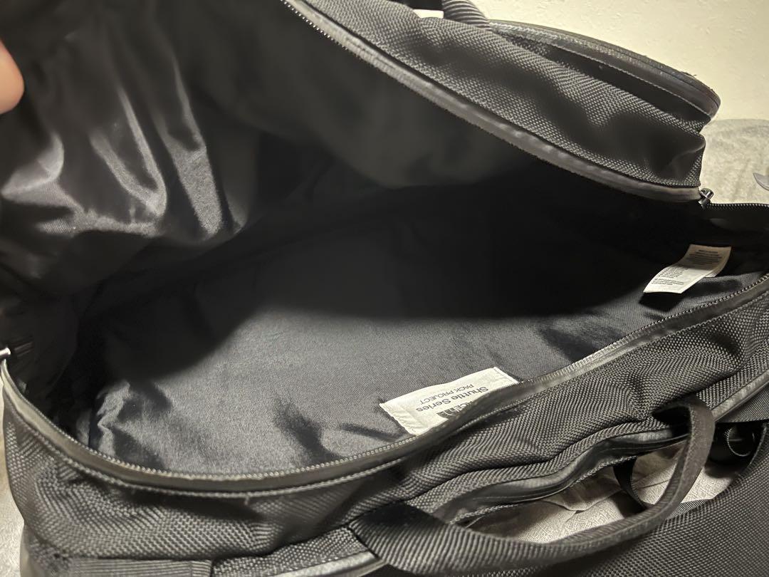 ザ・ノース・フェイス　 シャトルブリーフ NM81213／ブラック 楽天市場】ノースフェイス/THE NORTH FACE シャトルダッフル