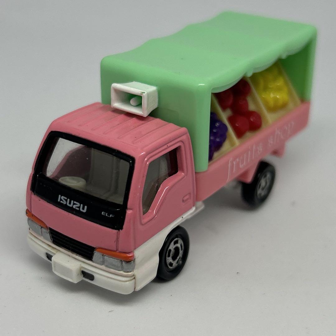 海外最新 廃盤トミカ5台セット - メルカリ ミニカー