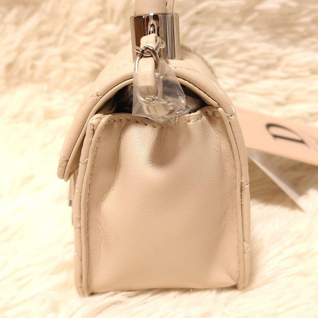 【 大感謝セール】 ✩新品・未使用✩ ダーリッチ ミニ 記念品 ノベルティ Darich バッグ