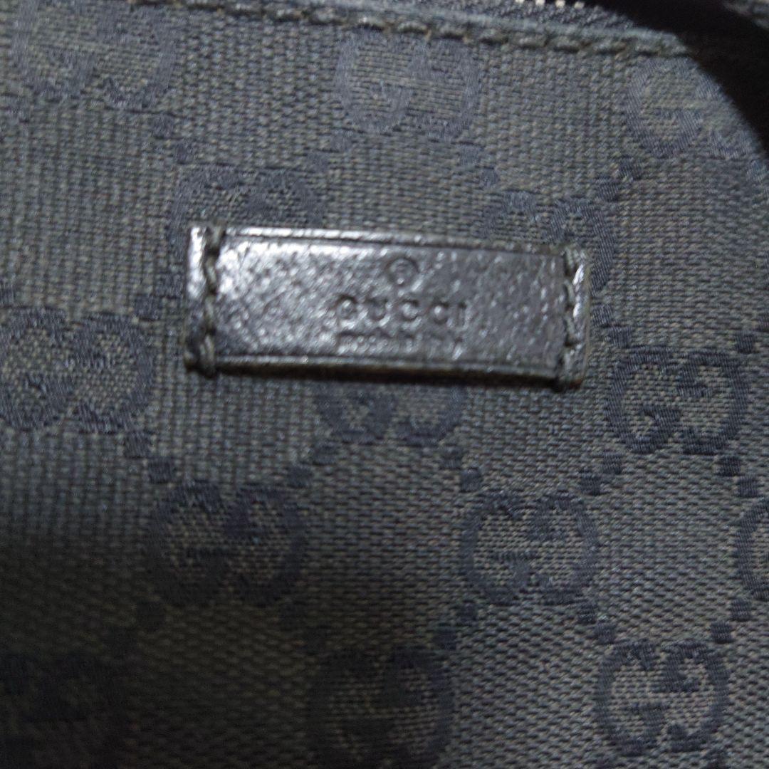 【残りわずか】 よるさん専用】GUCCI ブラック ショルダーバッグ バッグ