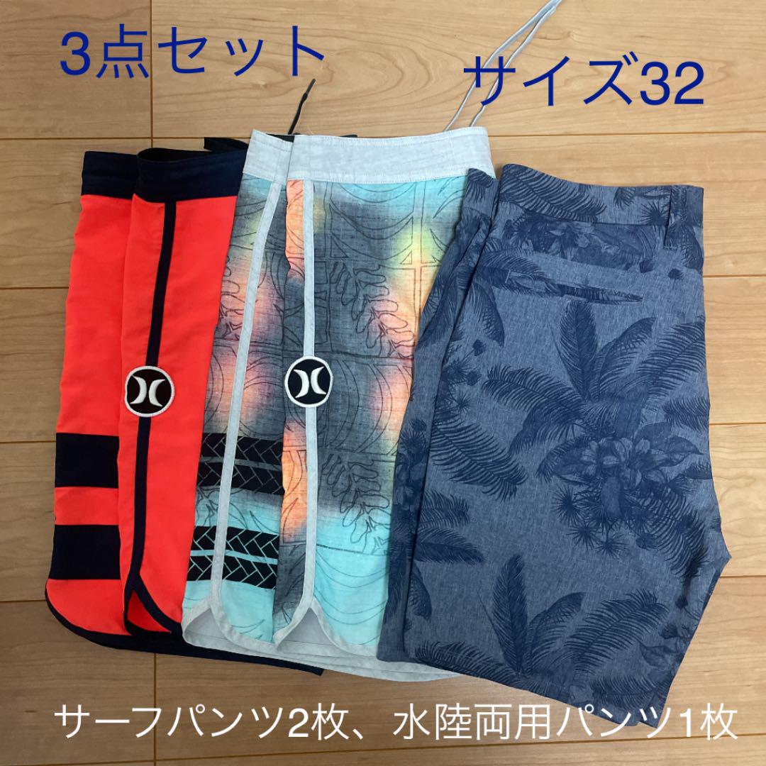 サーフパンツ