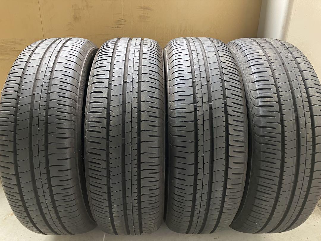★205/60R16 BRIDGESTONE 23年製 夏タイヤ 4本セット★