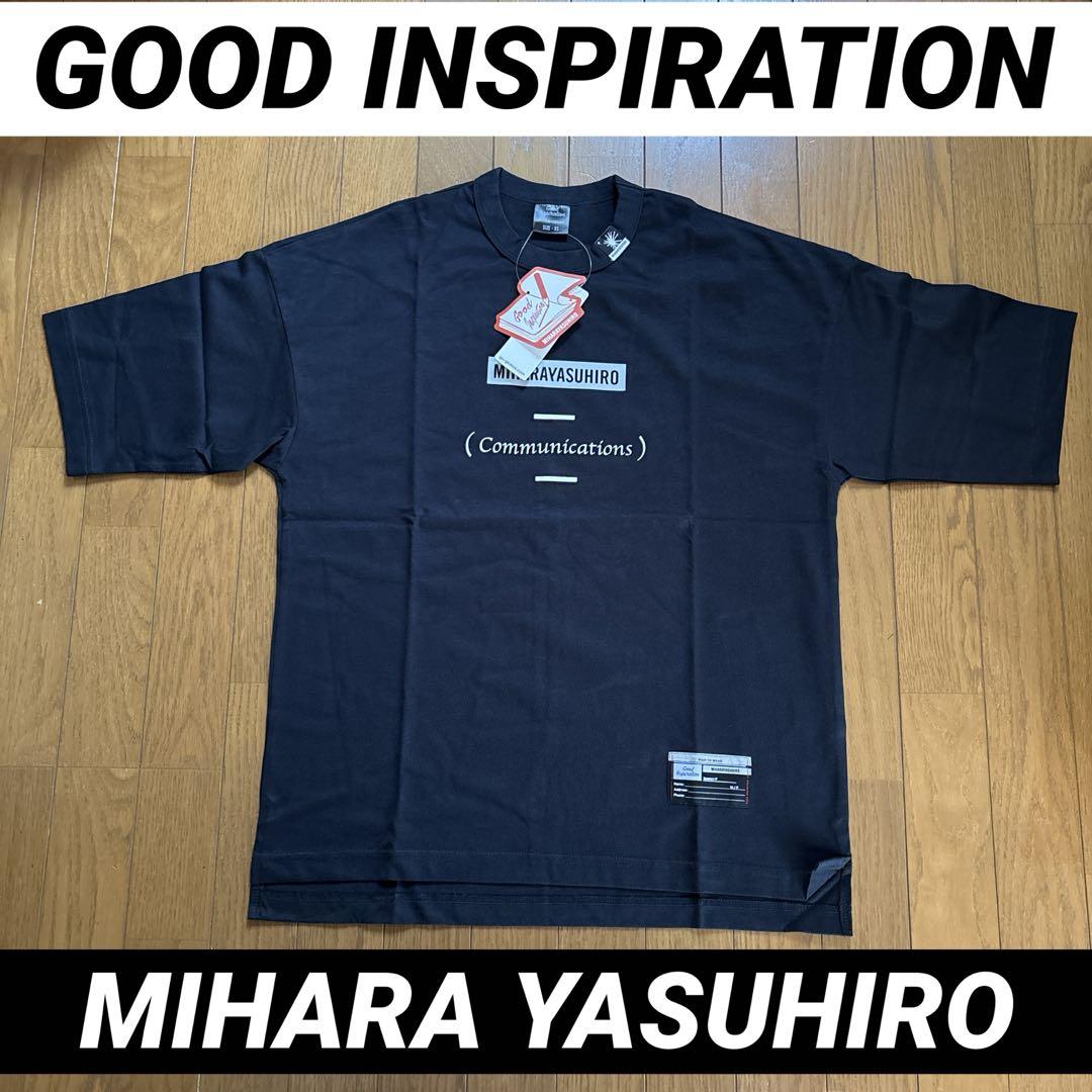 ネット限定XS MIHARA YASUHIRO ミハラヤスヒロ　GUコラボ即完売