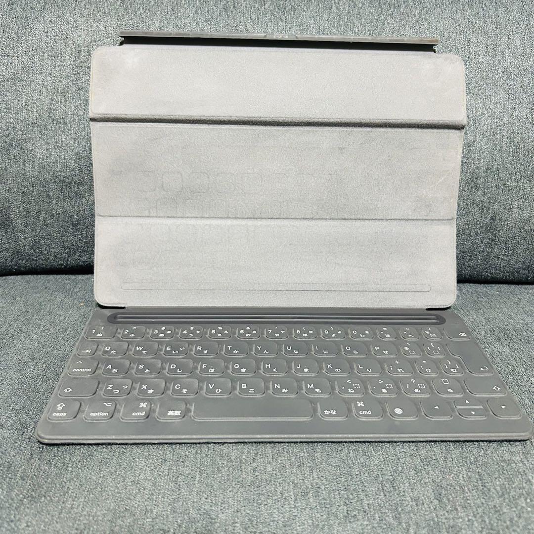 キーボード Apple iPad Pro Smart Keyboard A1829