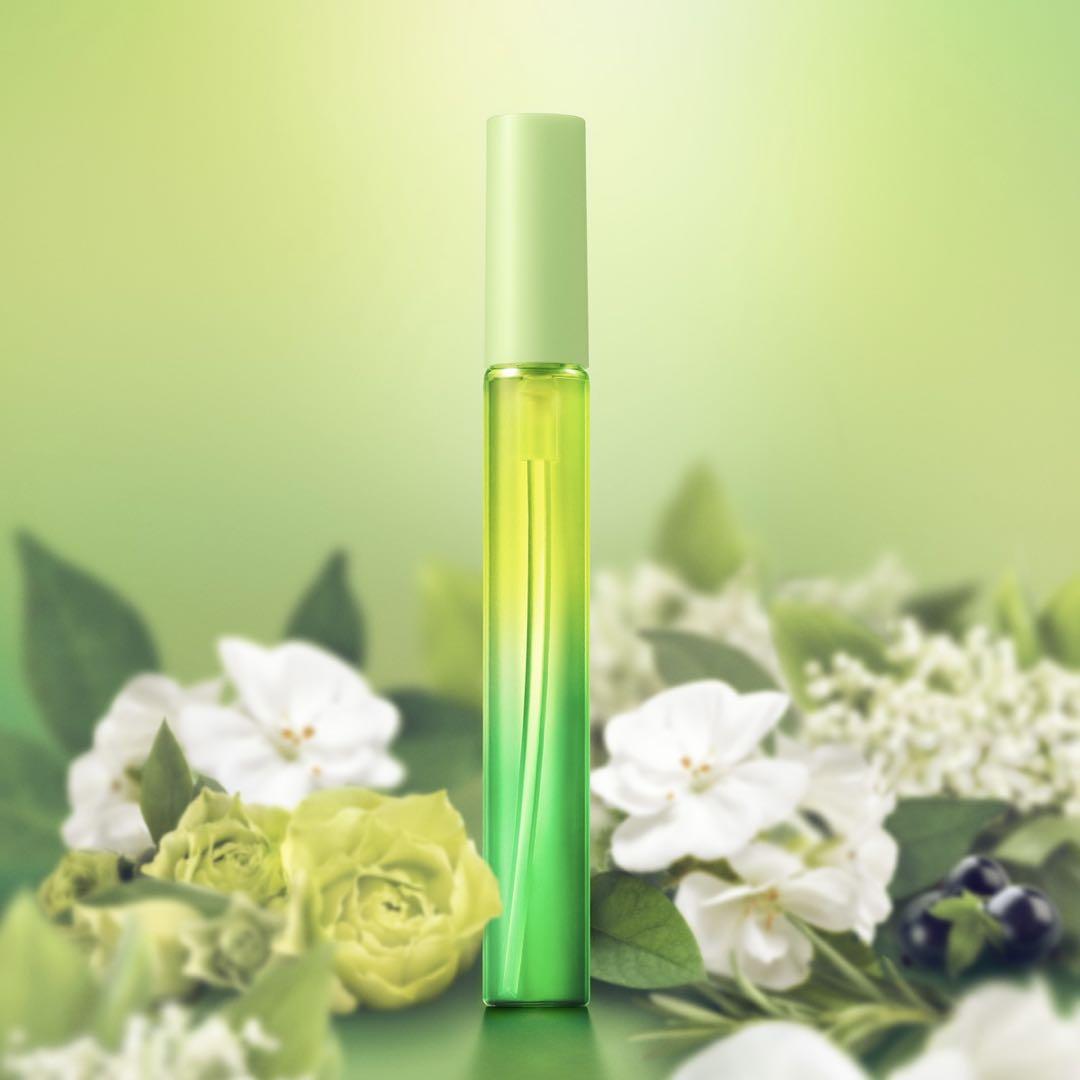 限定】アユーラ AYURA メディテーションオードパルファム 9ml