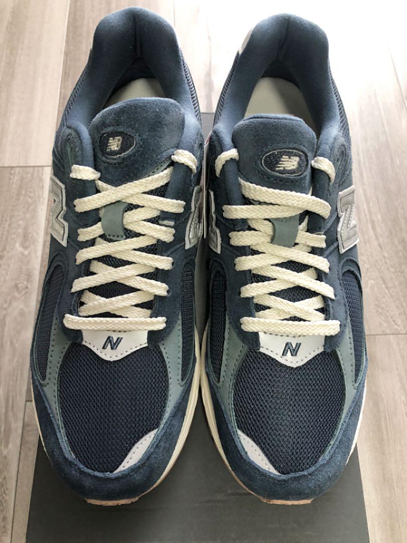 全国無料限定SALE 新品 27.5cm New Balance M2002RHC ニューバランス v2gAa-m76926784875 NEW安い