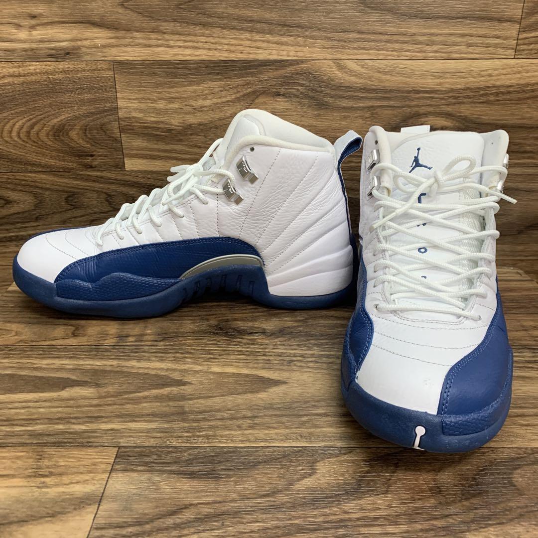 Nike Air Jordan 12 Retro