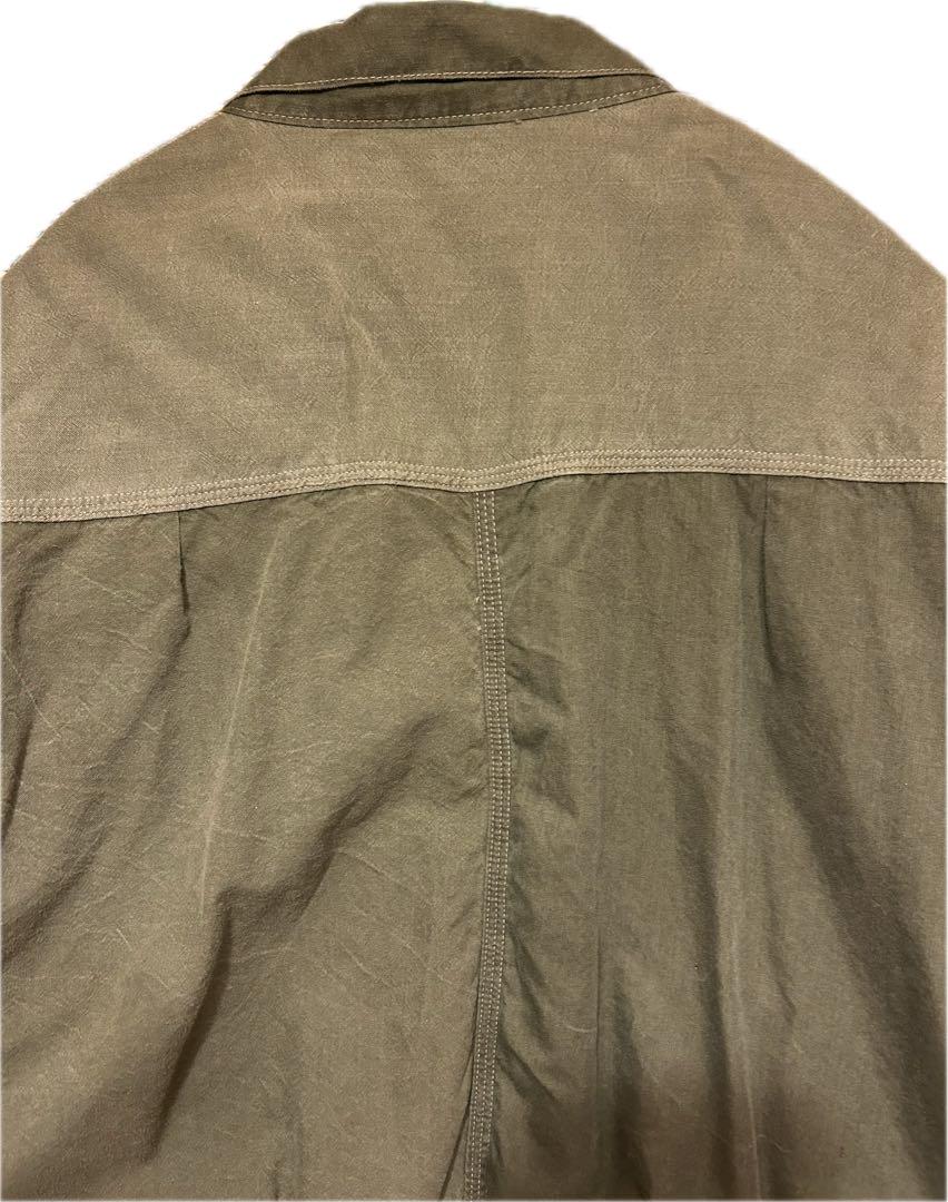 完売！greatLAnd Hamilton Jacket 506xx 美品 - メルカリ