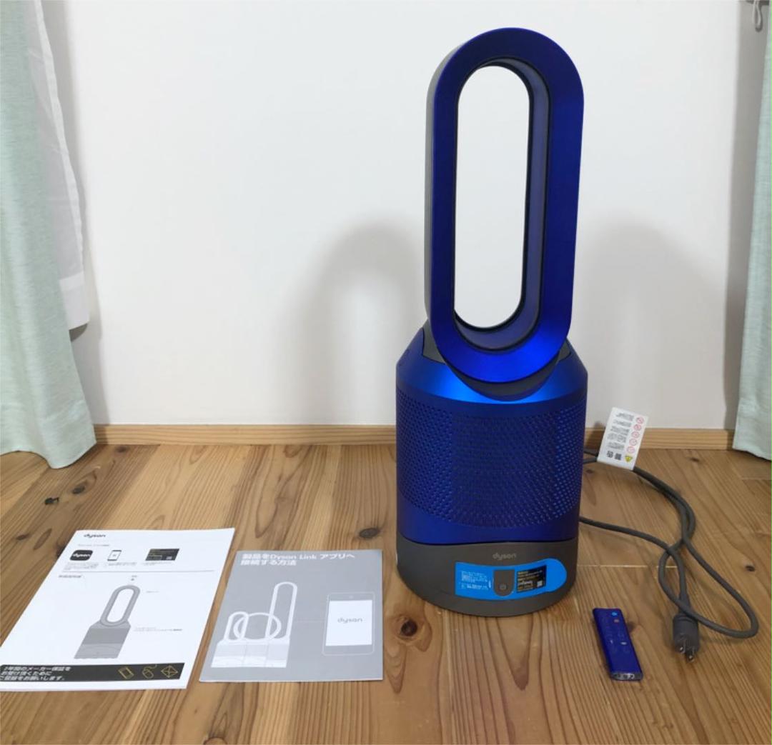 ブルー系福袋【1/16まで特別価格】Dyson HP03 空気清浄機能付ファンヒーター 空気清浄器 家電・スマホ・カメラブルー系¥19,305-www.floridanorteamerica.com.co ブルー系福袋【1/16まで特別価格】Dyson HP03 空気清浄機能付ファンヒーター 空気清浄器 家電・スマホ・カメラブルー系¥19,305-www.floridanorteamerica.com.co