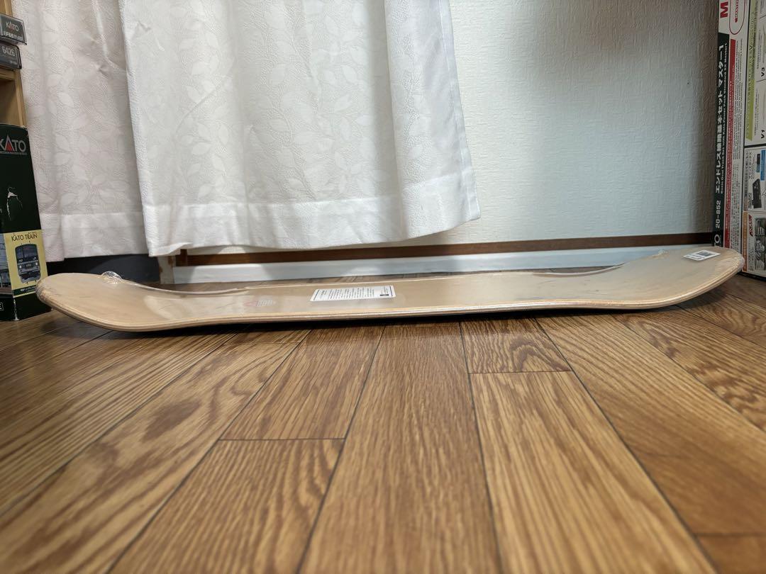 PLANB スケートボードデッキ 2枚
