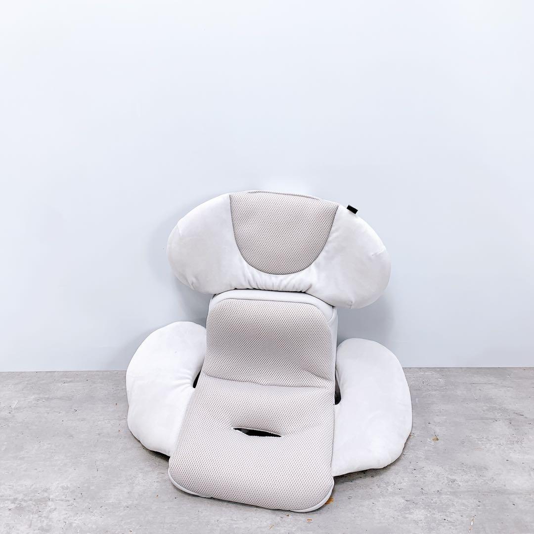 【極美品】COMBI コンビ　THE S インナークッション