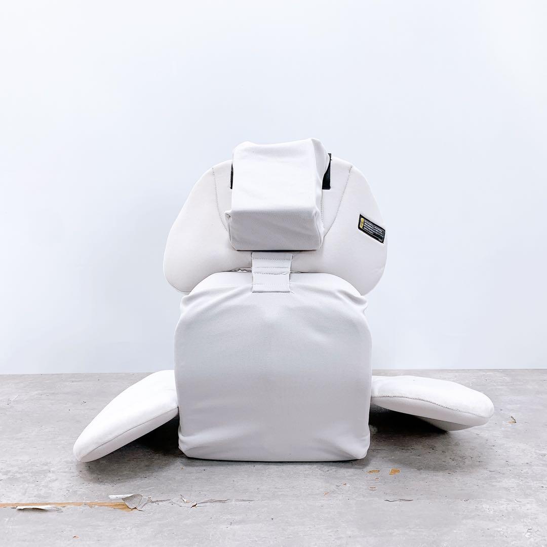【極美品】COMBI コンビ　THE S インナークッション