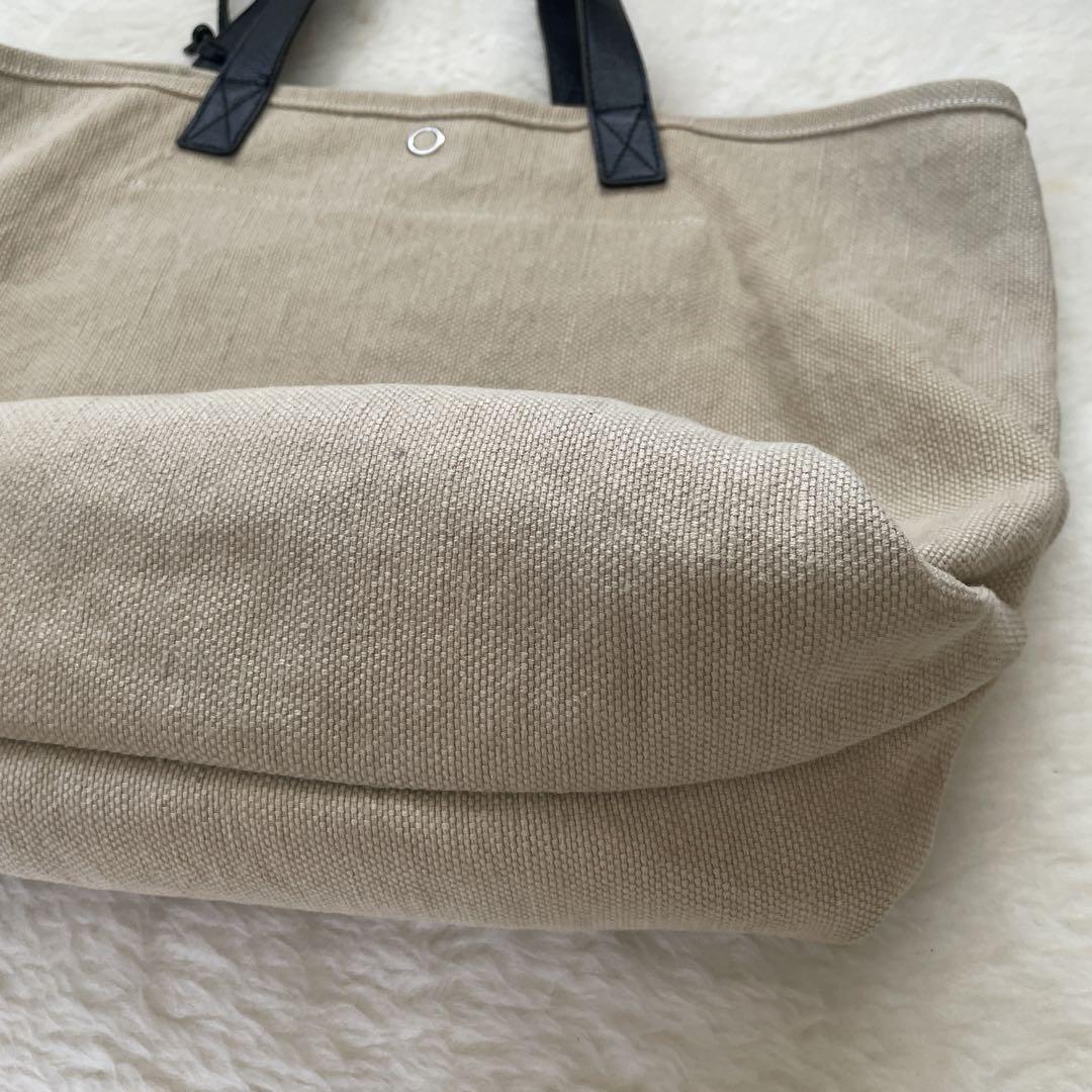 pas de calais パドカレ REN トートバッグ ジュート 日本製