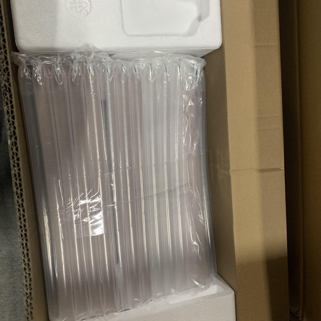 IKTMI 88鍵盤デジタルピアノ オレンジ
