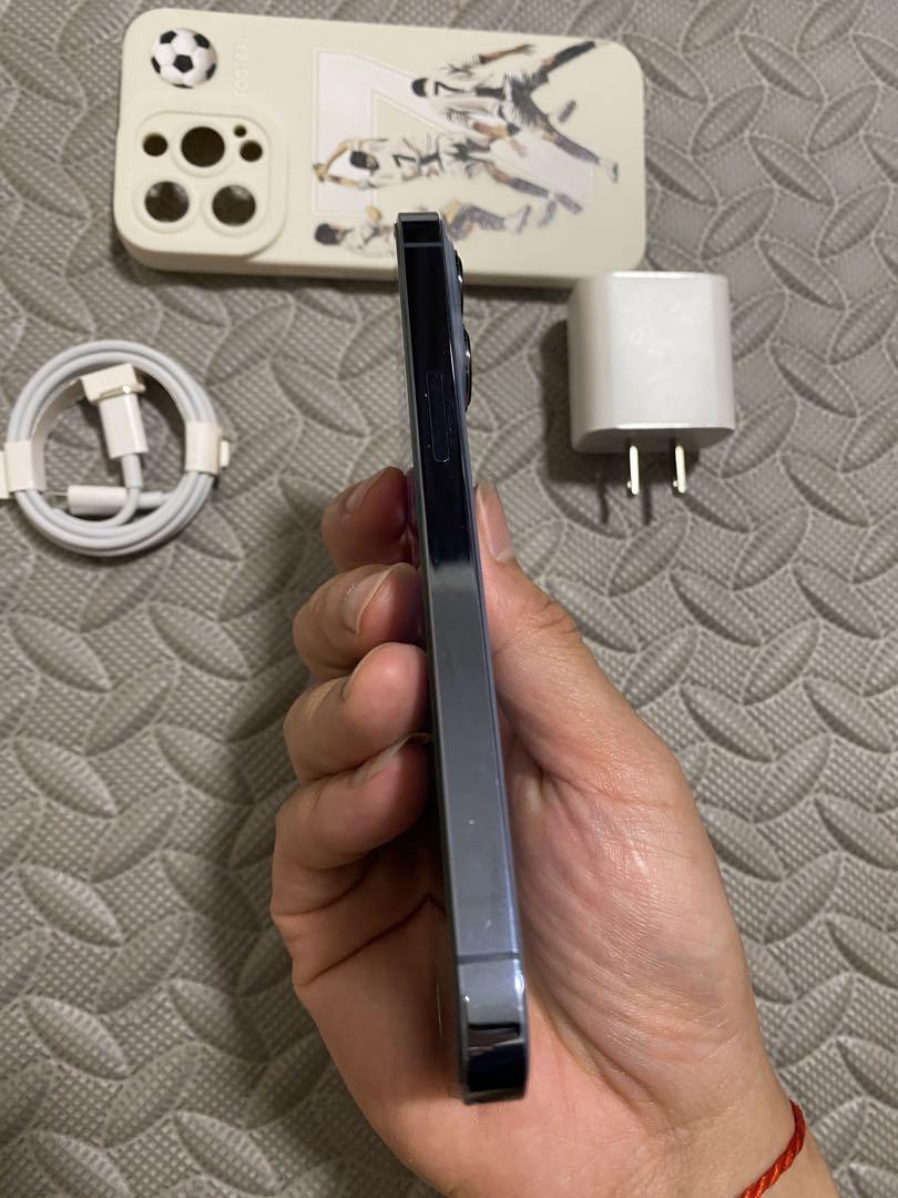 iPhone 13 pro Simフリー