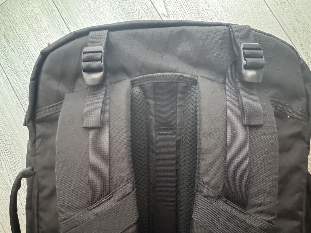 Aer Travel Pack 3 X-Pac ブラック