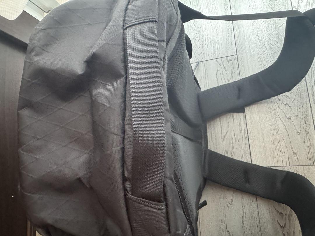 Aer Travel Pack 3 X-Pac ブラック