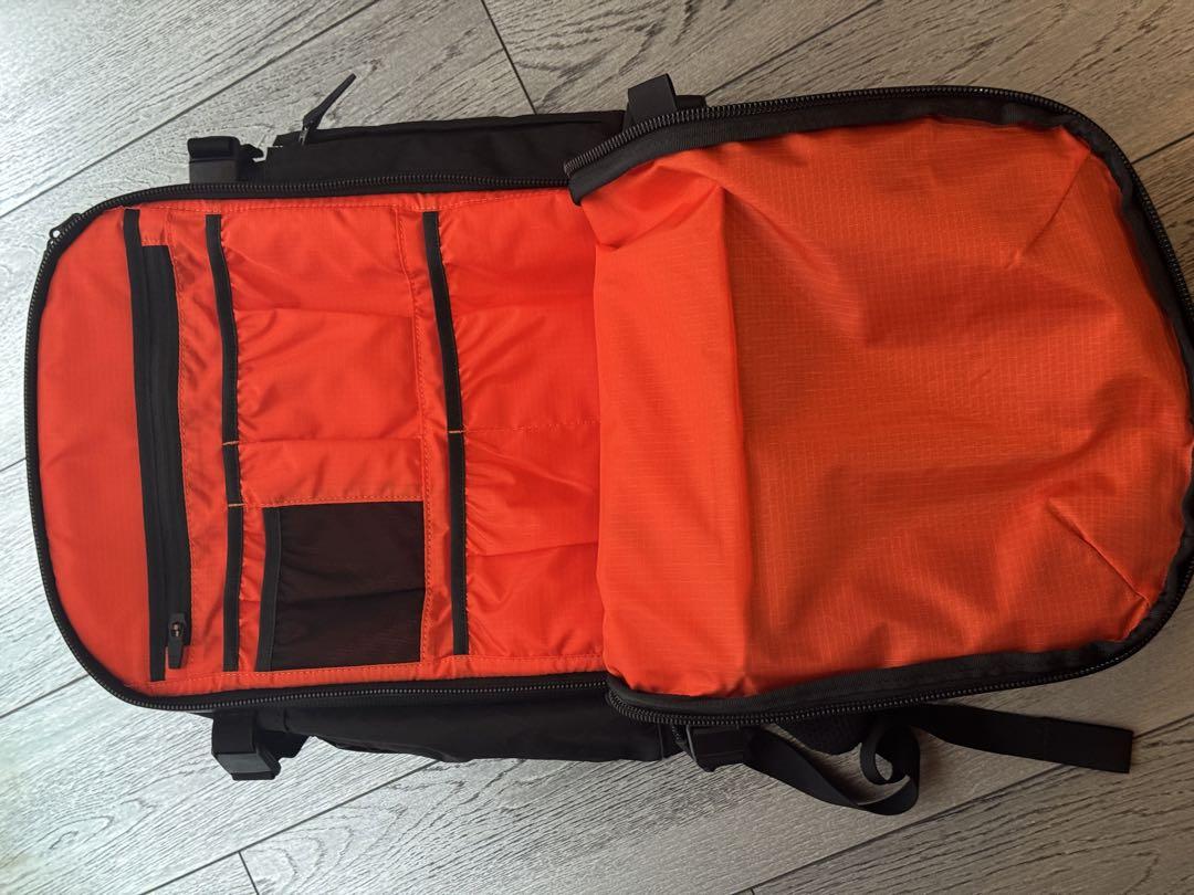 Aer Travel Pack 3 X-Pac ブラック