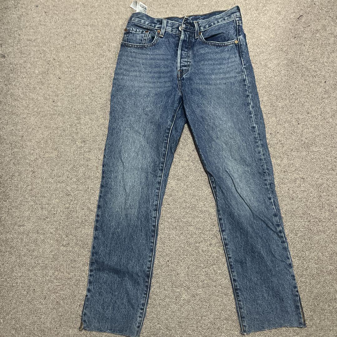 Levi's ジーパン