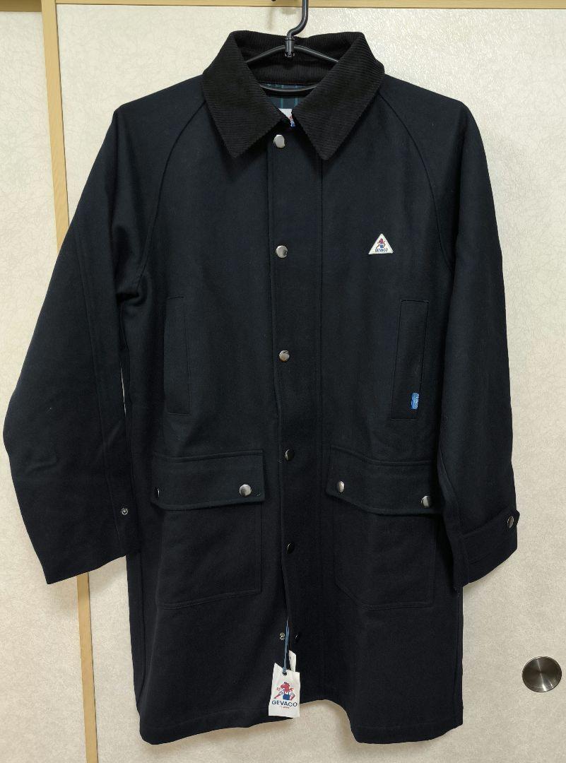 CIAOPANIC TYPY（チャオパニックティピー）の「【GEVACO