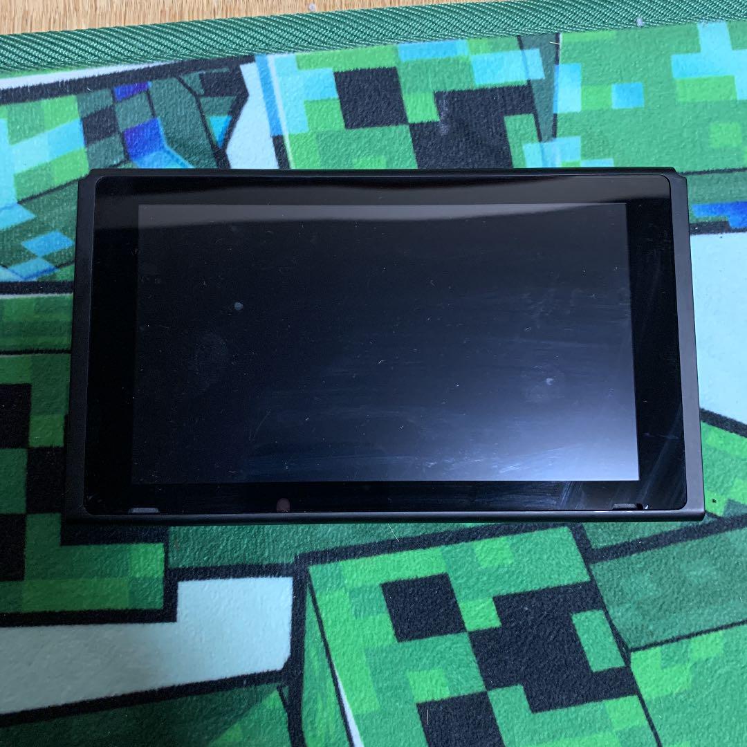 買い物三昧 任天堂 スイッチ ジャンク品〔本体のみ〕 買い物三昧 任天堂 スイッチ ジャンク品〔本体のみ〕