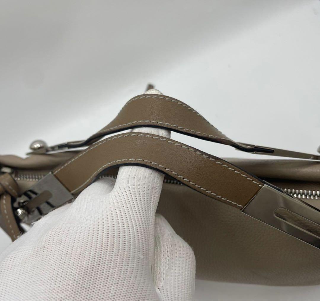 ロエベ MISSY SMALL BAG ショルダーバッグ ハンドバッグ