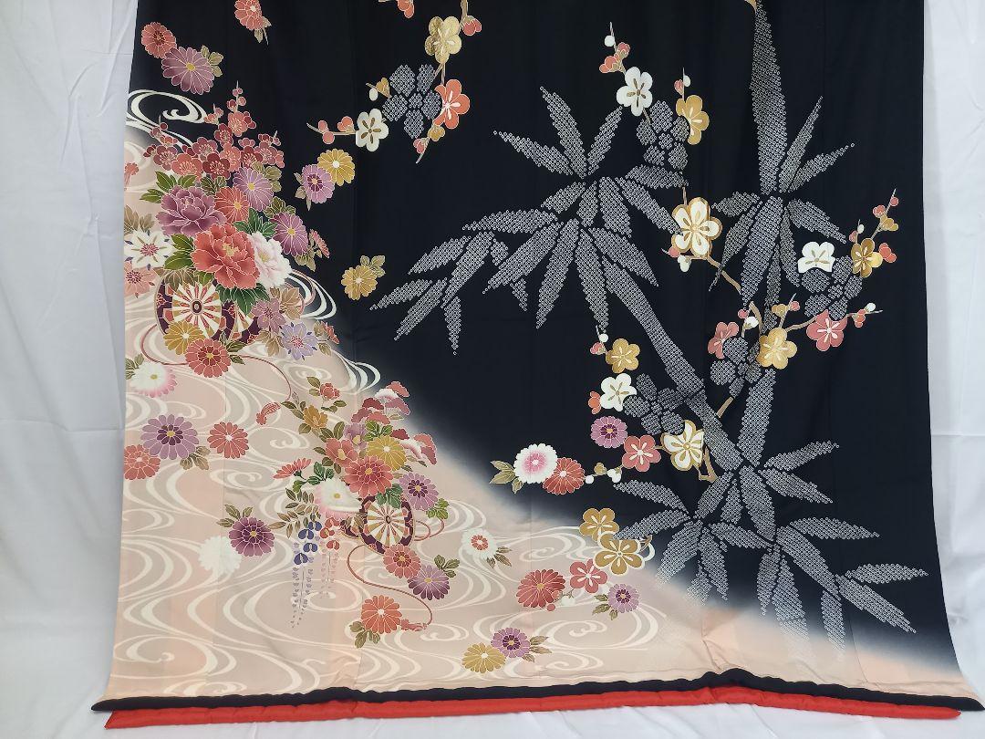 花柄
