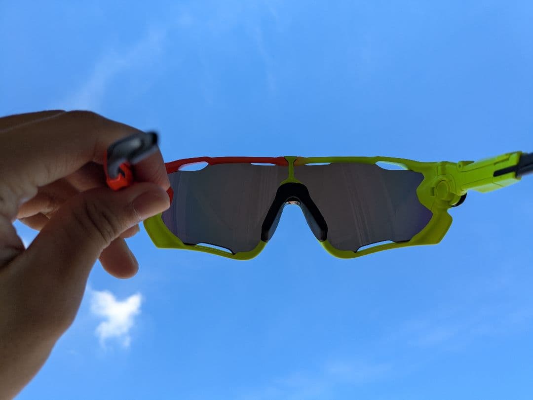 OAKLEY サングラス 2018モデル 平昌