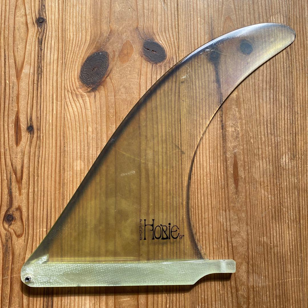 Hobie pinner surf fin 9インチ