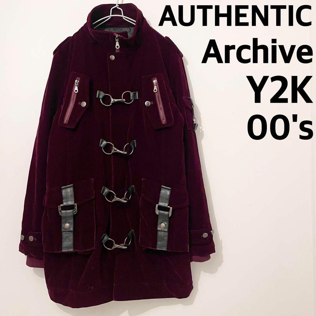 Y2K 平成 ギャル ネオ ギャル男 ベロア フェアリー グランジ