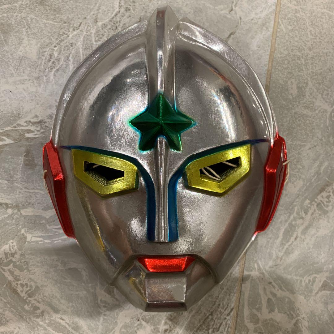 地球戦隊ファイブマン祭り お面 当時物 戦隊シリーズ仮面ライダーウルトラマン ウルトラマン お祭り お面 当時物 戦隊シリーズ 仮面ライダー ザ