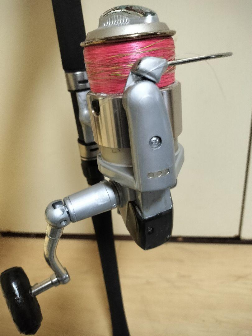 ツインパワーXT8000