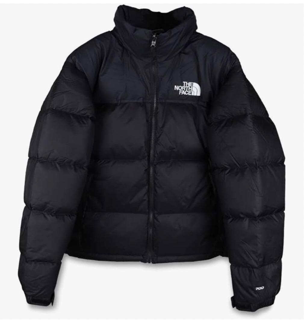 極美品•試着のみ】THE NORTH FACE ヌブシジャケット 700 THE NORTH FACE