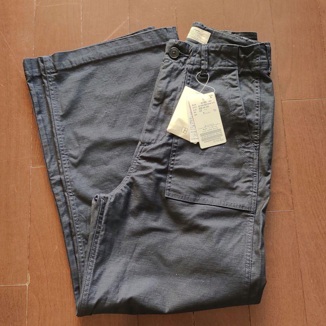 JOURNAL STANDARD relume ワイドベイカーパンツ