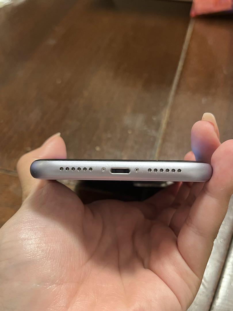iPhone11 パープル 128GB