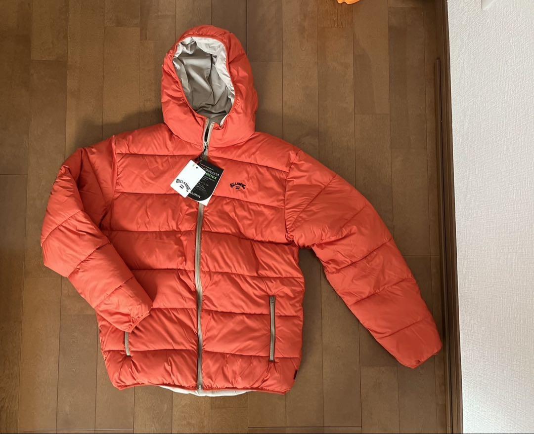 BILLABONG ビラボン　ETHERMALOFT ジャケット