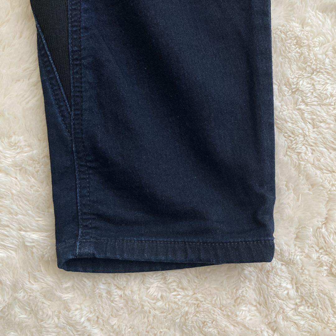 美品！DIESEL ディーゼル ジョグジーンズ サルエルパンツ 28㌅