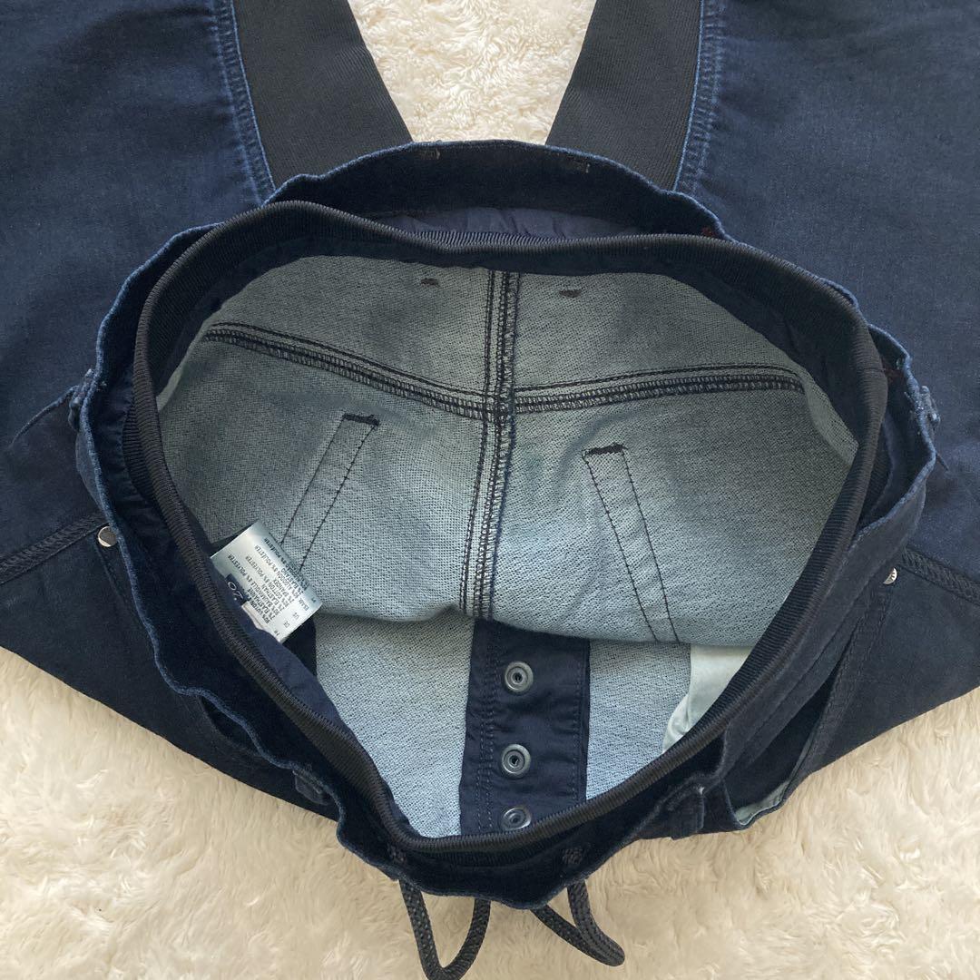 美品！DIESEL ディーゼル ジョグジーンズ サルエルパンツ 28㌅