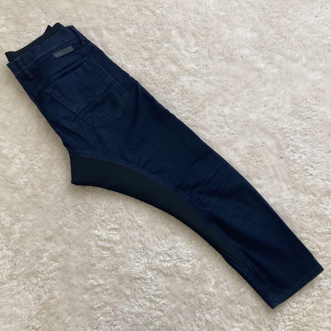 激安アウトレット処分市 | 激安通販のイーサプライ 美品！DIESEL ディーゼル ジョグジーンズ サルエルパンツ 28㌅ パンツ